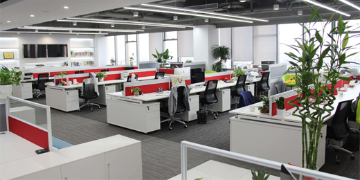 泉州市繁丰财务咨询有限公司